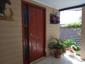 Residencial Volff Pórtico